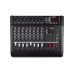 Vonyx Mischpult AM8A Powermixer Vonyx Mischpult AM8A Powermixer