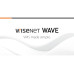 Hanwha Techwin Kanal Lizenz WAVE-PRO-24 24 Kanal