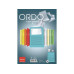 ELCO Sichthülle Ordo Classico A4 Blau, 10 Stück