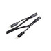 SilverStone Zubehör-Set ES02-USB PC Fernbedienung