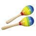Goki Musikinstrument Maracas