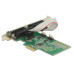 Delock PCI-Express-Karte 89557 4x Seriell / RS232 Delock PCI-Express-Karte 89557 4x Seriell / RS232