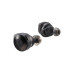 Audio-Technica True Wireless In-Ear-Kopfhörer ATH-CKS5TW Schwarz Audio-Technica True Wireless In-Ear-Kopfhörer ATH-CKS5TW Schwarz