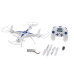 Revell Control Multikopter GO! STUNT RTF