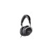 Denon Wireless Over-Ear-Kopfhörer AH-GC30 Schwarz