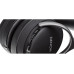 Denon Wireless Over-Ear-Kopfhörer AH-GC30 Schwarz