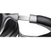 Denon Wireless Over-Ear-Kopfhörer AH-GC30 Schwarz