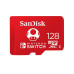 SanDisk microSDXC-Karte Nintendo Switch U3 128 GB
