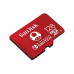 SanDisk microSDXC-Karte Nintendo Switch U3 128 GB