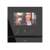 2N Innensprechstelle Indoor Compact  schwarz