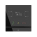 2N Innensprechstelle Indoor Compact  schwarz