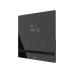 2N Innensprechstelle Indoor Compact  schwarz