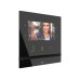 2N Innensprechstelle Indoor Compact  schwarz