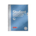 Brunnen Collegeblock Premium Student A4, Dot, 80 Blatt Brunnen Collegeblock Premium Student A4, Dot, 80 Blatt