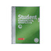 Brunnen Collegeblock Premium Student A4, Blanko, 80 Blatt Brunnen Collegeblock Premium Student A4, Blanko, 80 Blatt
