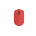 Rapoo Maus M100 Optical Silent Red
