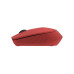 Rapoo Maus M100 Optical Silent Red