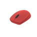 Rapoo Maus M100 Optical Silent Red
