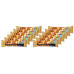 BE-KIND Riegel Caramel Almond & Sea Salt  12 x 40 g