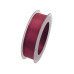GOLDINA Geschenkband 25 mm x 20 m Bordeaux