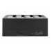 Delock Dockingsstation 63930 für 4x SATA HDD / SSD Delock Dockingsstation 63930 für 4x SATA HDD / SSD