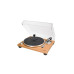 Audio-Technica Plattenspieler AT-LPW30TK Braun Audio-Technica Plattenspieler AT-LPW30TK Braun