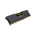 Corsair DDR4-RAM Vengeance LPX Black 2666 MHz 2x 32 GB