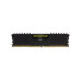 Corsair DDR4-RAM Vengeance LPX Black 2666 MHz 2x 32 GB