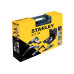 Stanley Druckluft-Set KIT 34 1/2 6 bar 34-teilig