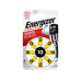 Energizer Hörgerätebatterie 10 8 Stück Energizer Hörgerätebatterie 10 8 Stück