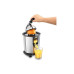 Solis Zitruspresse Citrus Juicer Silber Solis Zitruspresse Citrus Juicer Silber