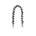 Einhell Ersatz-Sägekette GE-LC 18 Li 25 cm