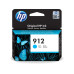 HP Tinte Nr. 912 (3YL77AE) Cyan