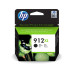 HP Tinte Nr. 912XL (3YL84AE) Black