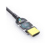 FiberX Kabel FX-I350 HDMI - HDMI, 5 m