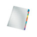 Leitz Register A4, Blanko Blanko