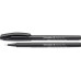 Schneider Fineliner 967 0.4 mm, Schwarz, 1 Stück