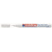 edding Lackmarker 780 CREA Weiss edding Lackmarker 780 CREA Weiss