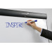 Legamaster Flipchart Universal Triangle 68 x 105 cm mit Rollen