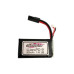Absima RC-Akku LiPo 800 mAh 7.4 V