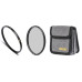 Nisi Set Circular Starter Filter Kit 77 mm Nisi Set Circular Starter Filter Kit 77 mm