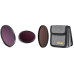 Nisi Set Circular ND Filter Kit 82 mm Nisi Set Circular ND Filter Kit 82 mm
