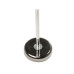 Kare Standascher Spheric Gunmetal Silber