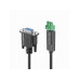 PureTools Kabel PTM-RS100 RS-232