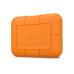 LaCie Externe SSD Rugged  500 GB