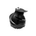 Gastroback Slow Juicer Advanced vital Schwarz/Silber
