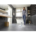 BLACK+DECKER Dampfreiniger 1300W
