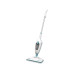 BLACK+DECKER Dampfreiniger 1300 W 10in1 Dampfbesen