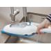 BLACK+DECKER Dampfreiniger 1300 W 10in1 Dampfbesen