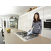 BLACK+DECKER Dampfreiniger 1300 W 10in1 Dampfbesen